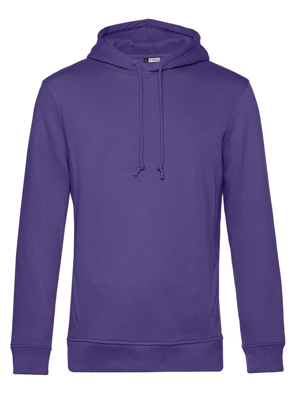 radiant purple